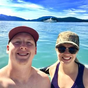 Meet your Posher, Mandi